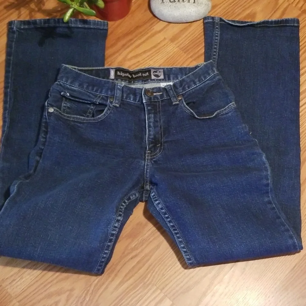 Levi's silvertab Jeans 3 Y2K festival high waisted vintage 80’s‎